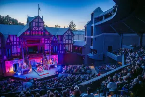 Places of Interest in Ashland